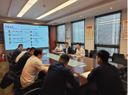 山東高速建材集團(tuán)路用新材料公司 科技創(chuàng)新驅(qū)動發(fā)展，技術(shù)服務(wù)引領(lǐng)未來